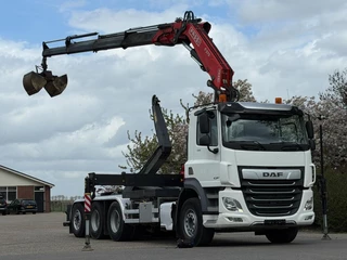 DAF CF530 2023 - N/A bild 1