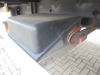 Pacton N/A 2008 - B1-001 NL TRAILER APK 06-2026 image 12