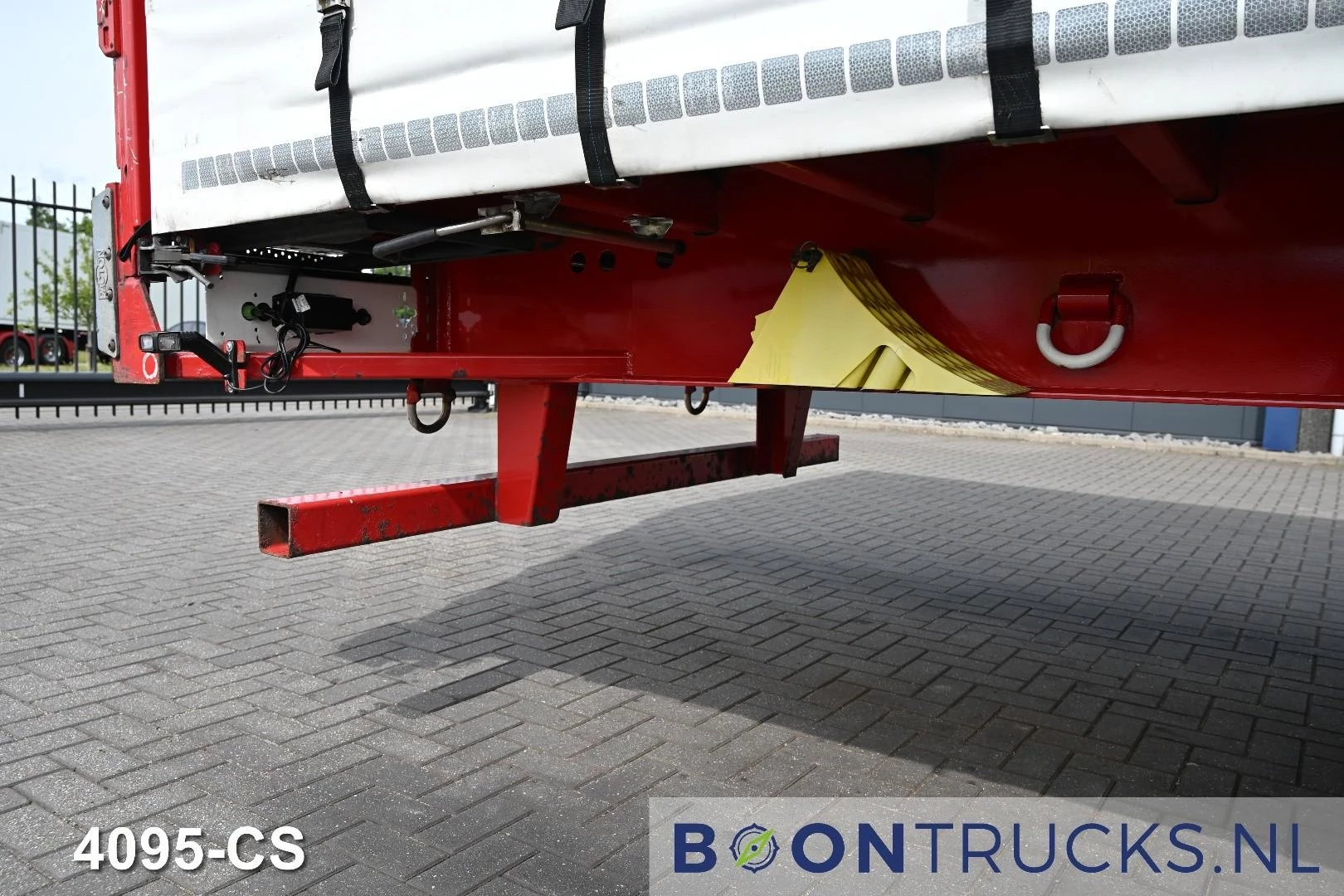 Pacton ET3 2020 imagen 18