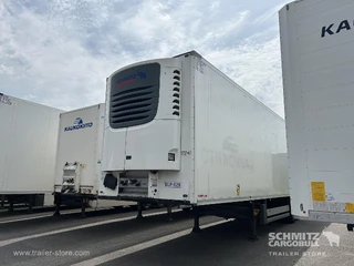 Schmitz Cargobull Semitrailer Reefer Standard 2019 afbeelding 2 miniatuur