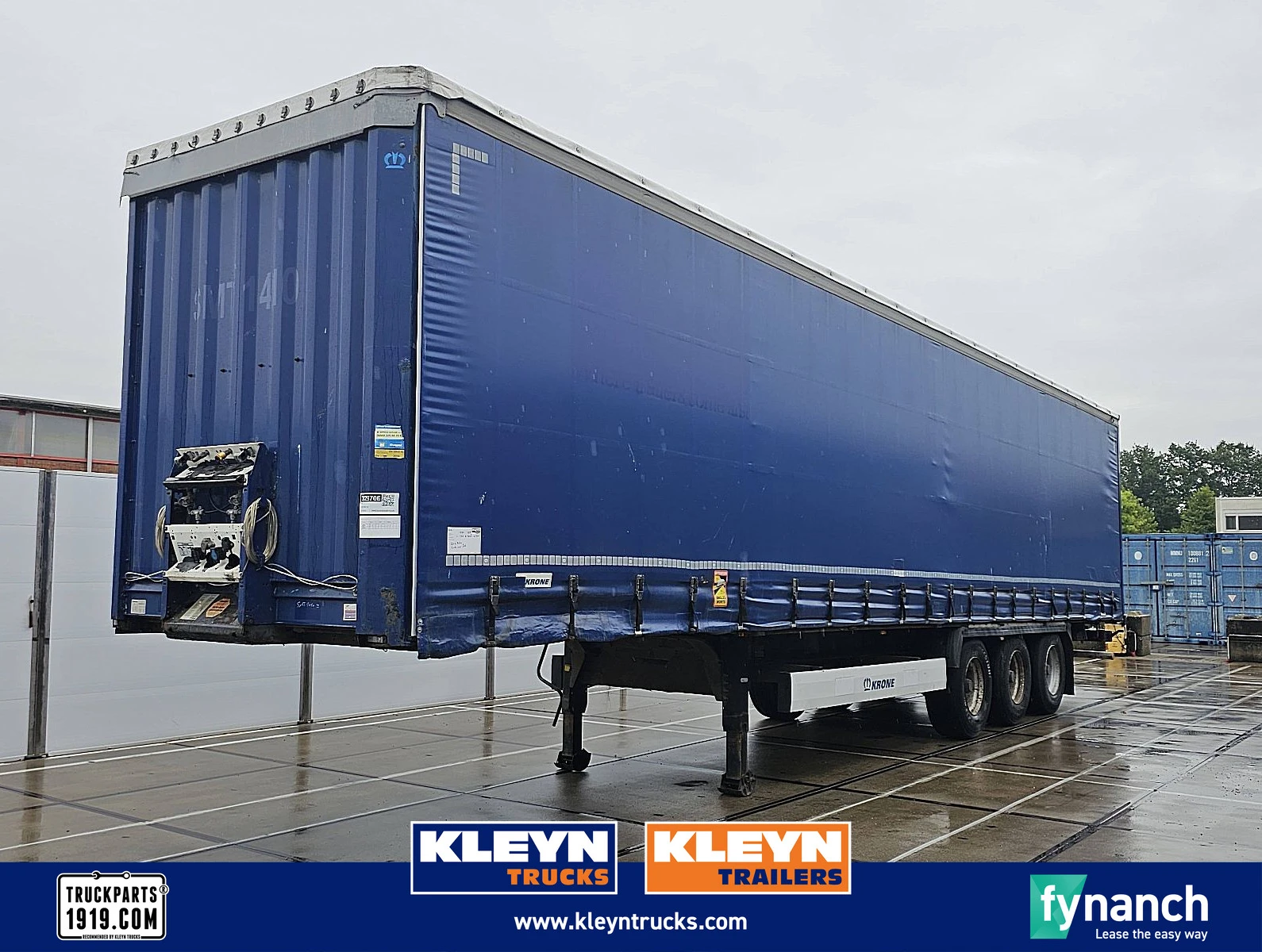 Krone 2014 - SD afbeelding 1