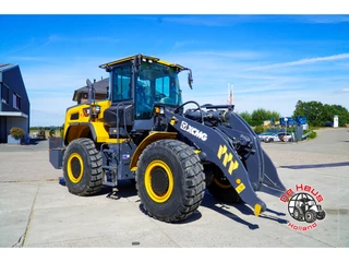 XCMG N/A - XC948E immagine 1