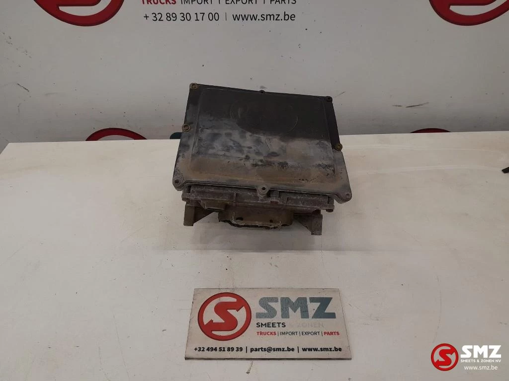 Iveco 2009 - Occ AdBluepomp Iveco obrázek 2