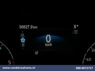 Ford Transit 2022 - 2.0 TDCI 160pk Bakwagen Laadklep Euro6 Airco | Cruisecontrol | Lat om Lat betimmering bild 20