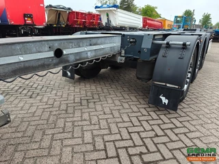 Schmitz Cargobull SCB S3D 2021 - N/A obrazek 13