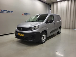 Peugeot Partner 2021 - 1.5BlueHDI 100pk Euro 6! afbeelding 2 miniatuur