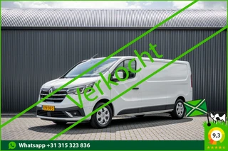 Renault Trafic 2022 - **2.0 dCi 110 L2H1 | 1e Eigenaar | LED | Camera | Cruise | PDC | Airco** in vendita