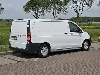Mercedes-Benz Vito 2022 - 114 image 3