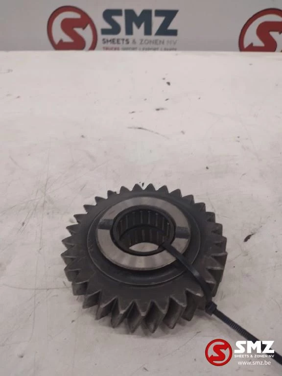 ZF - Occ tandwiel ZF imagem 1