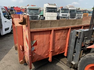 Diversen N/A - CONTAINER - LBH: 496X204X100 CM imagen 3