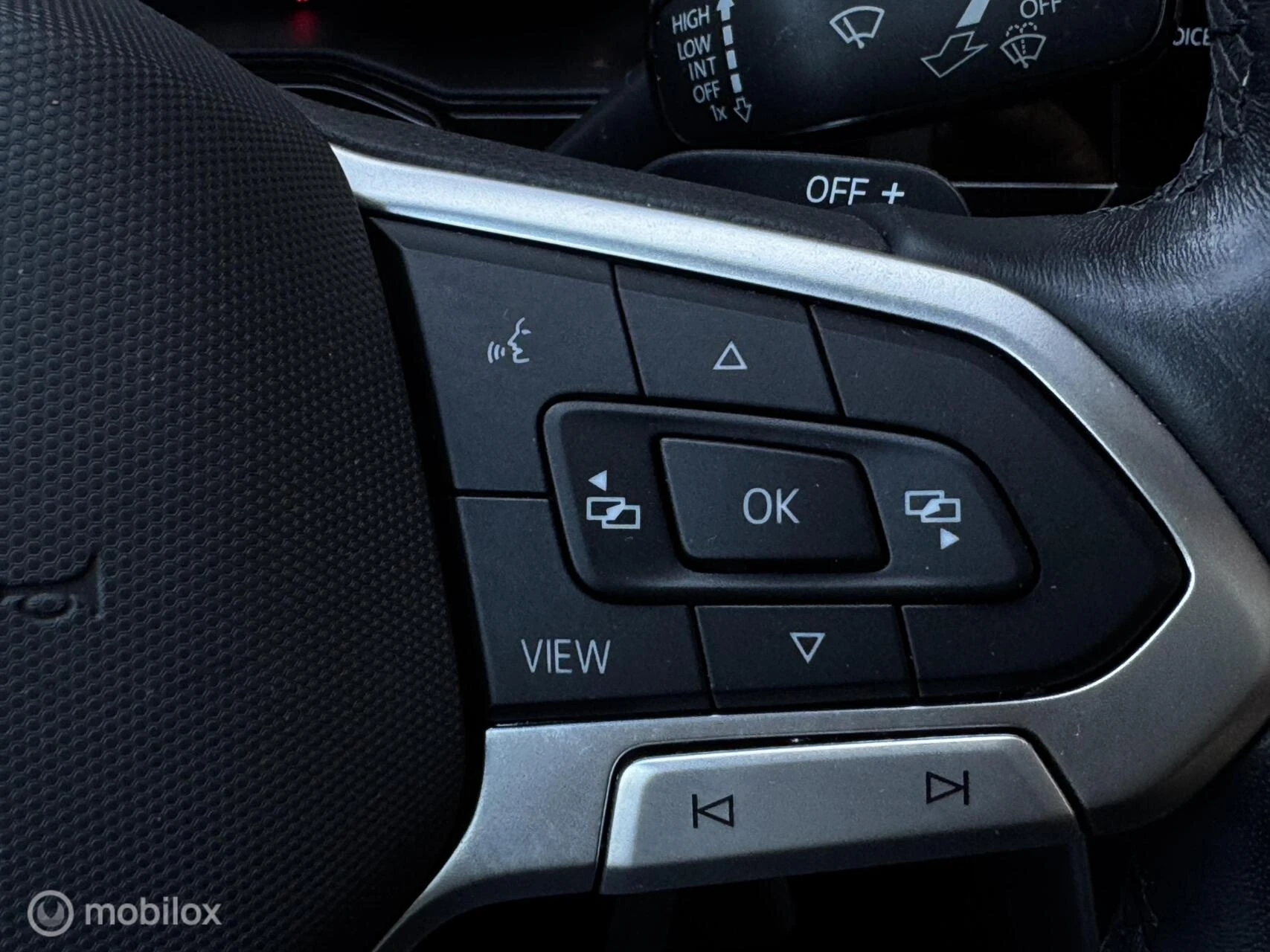 Volkswagen Polo 2022 - 1.0 TSI Life Business IAPPLE CARI PDC I 73KM afbeelding 19