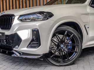 BMW X3 2023 - xDrive30e 292PK High Executive M-Sport image 31