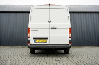 Volkswagen Crafter 2021 - **30 TDI | L3H2 | Camera | CarPlay | Mirrorlink | Cruise | Airco | Euro 6** immagine 8