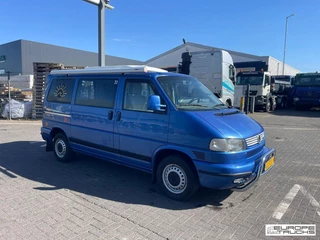 Volkswagen Transporter 2002 - N/A изображение 7