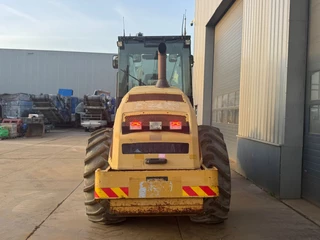 Caterpillar CP76 (19t) 2011 - N/A zdjecie 8