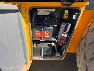 Dynapac N/A 2014 - CA6000D obrazek 16
