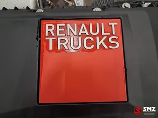 Renault N/A 2022 - Occ motor DTI 8 320 K5 EUVI Renault image 5