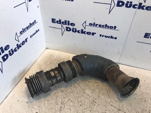 DAF - 1702378 FLEXIBELE UITLAATPIJP LF45IV afbeelding 1