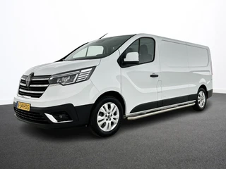 Renault Trafic 2024 - 2.0 Blue dC1 150PK T30 L2H1 Advance Automaat te koop