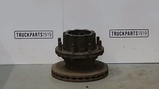DAF - Axle & Steering Parts Wielnaaf achter DAF for sale