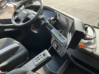 DAF FAG XD 300 Geesink 20m³ 2025 - N/A zdjecie 15