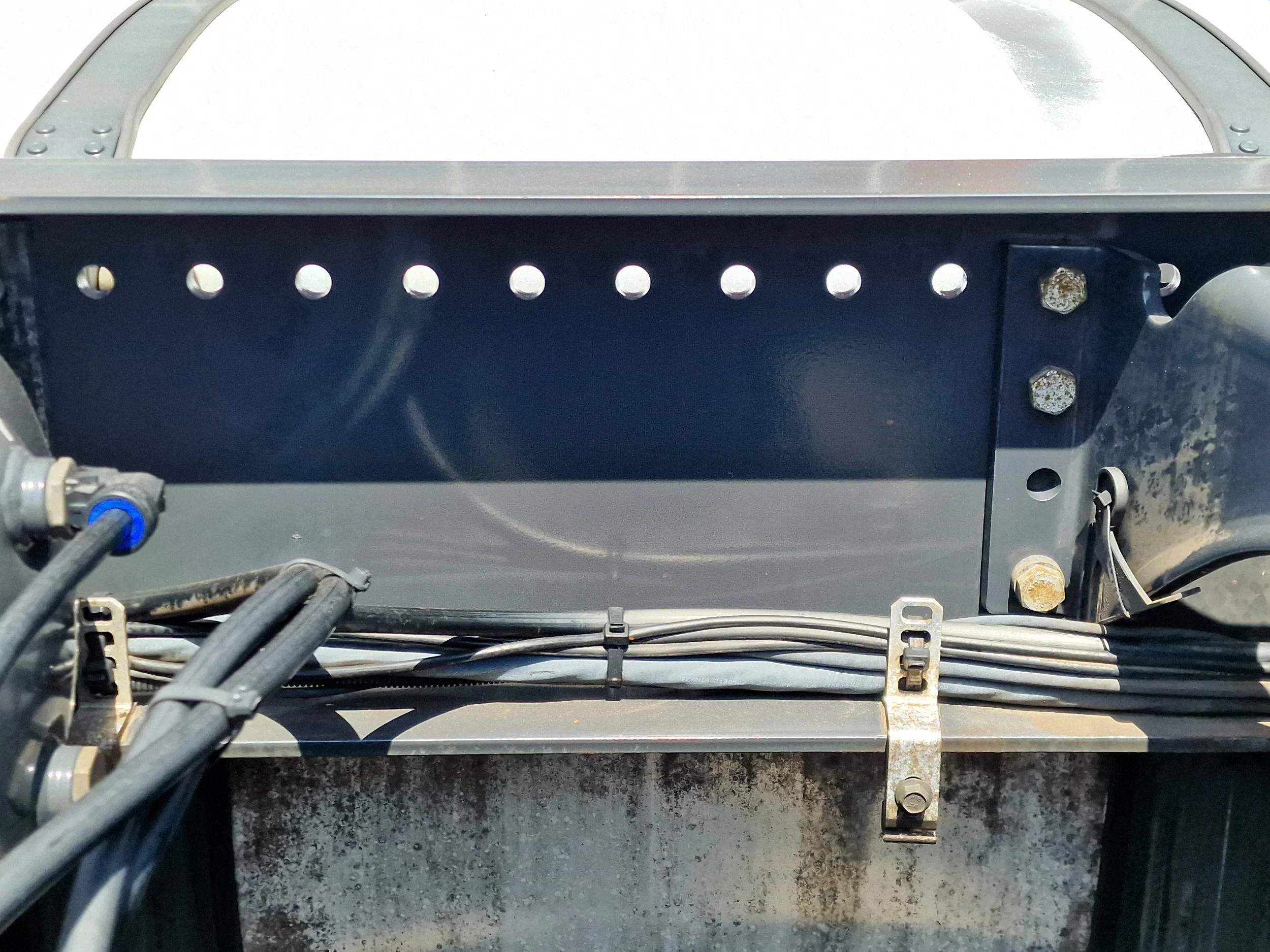 Scania R 2020 - R450 NGS 6x2*4 BDF - Retarder - Steering axle rear - Full air - Leather afbeelding 31