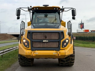 Bell B30E 2019 - N/A imagen 8