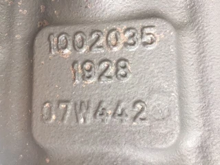 Renault N/A 2007 - 1002035 CILINDERBLOK PREMIUM DXI imagen 4