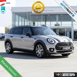 MINI Clubman 2021 - 1.5 Cooper Richmond Park Panoramda zdjecie 1