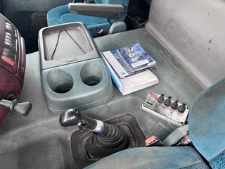 DAF CF 85.380 2005 - N/A изображение 29
