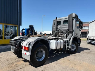 Mercedes-Benz Actros 2011 - N/A bild 5
