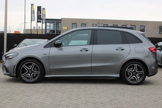 Mercedes-Benz B-Class 2020 - 250e AUT8 AMG Limited NIGHT PAKKET MEMORY 360-CAMERA SFEER TREKHAAK изображение 2