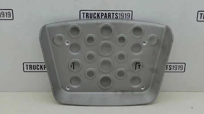 DAF - Body & Chassis Parts Opstap Bild 1