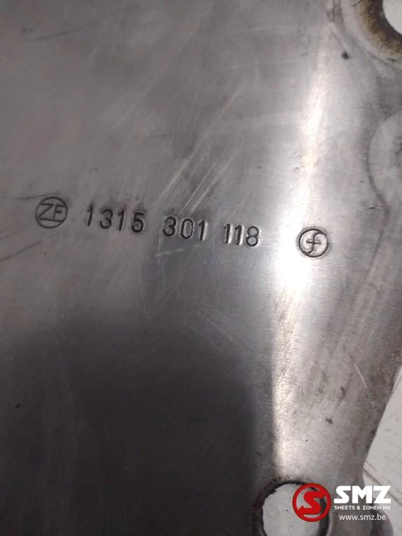 ZF - Occ afdichting versnellingsbak ZF immagine 3