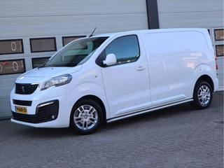 Peugeot Expert 2019 - 231S 2.0 BlueHDI 123pk L2 - CarPlay - 3 Zits - Premium Pack image 4