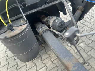 Krone N/A 2019 - AZ18 MAXI / BPW / Scheibebremsen / NL-Anhanger / 4x vorhanden imagen 19