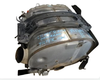 Volvo N/A 2023 - V23537671UP immagine 1