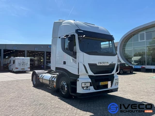 Iveco Stralis 2018 - AS440S46T/P LNG obrazek 3