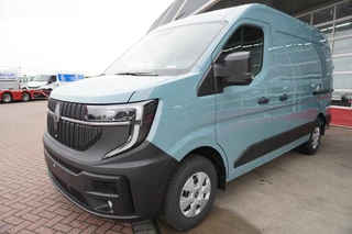Renault Master 2024 - T35 2.0 dCi 170PK L2H2 Extra Schuifdeur L / R DEMO!! obrazek 9