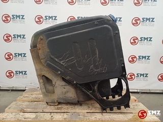 Volvo N/A 2007 - Occ AdBlue tank 60L Volvo obrazek 3