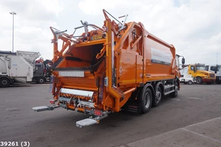 DAF FAG CF 340 Welvaarts weegsysteem 2019 - N/A bild 5