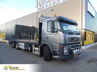 Volvo FH 2003 - N/A obrazek 1