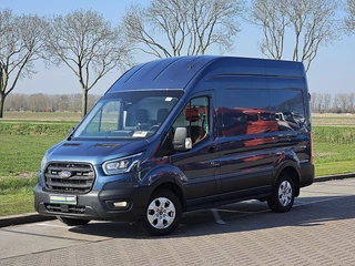 Ford Transit 2024 - 2.0 imagen 2