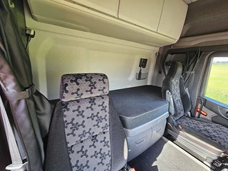 Scania R 2022 - R450 zdjecie 11