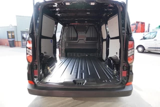 Ford Transit Custom 2024 - 320L 2.0 TDCI 136PK L2H1 Trend Achterklep Schuifdeur L / R imagem 12