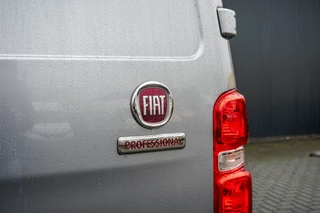 Fiat Scudo 2022 - 2.0 MultiJet L2H1 | 145 PK | Carplay | Cruise | Airco immagine 23