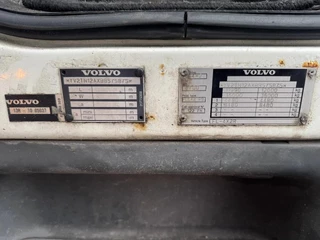 Volvo FL 12.240 2010 - N/A image 15