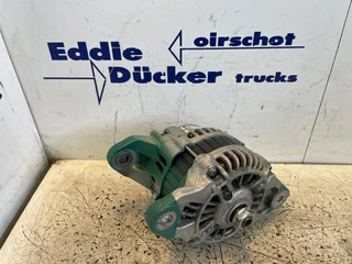 Volvo N/A - 3840181 ALTERNATOR PENTA 12V-115A (LIKE NEW) imagem 1