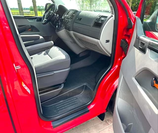 Volkswagen Transporter 2015 - Kombi 2.0 TDI L2H1 9 PERSOONS AUTOMAAT MARGE obrazek 37