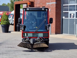 Schmidt Swingo 2014 - 200 + - 4 wheel steering - Dutch Registration imagem 2